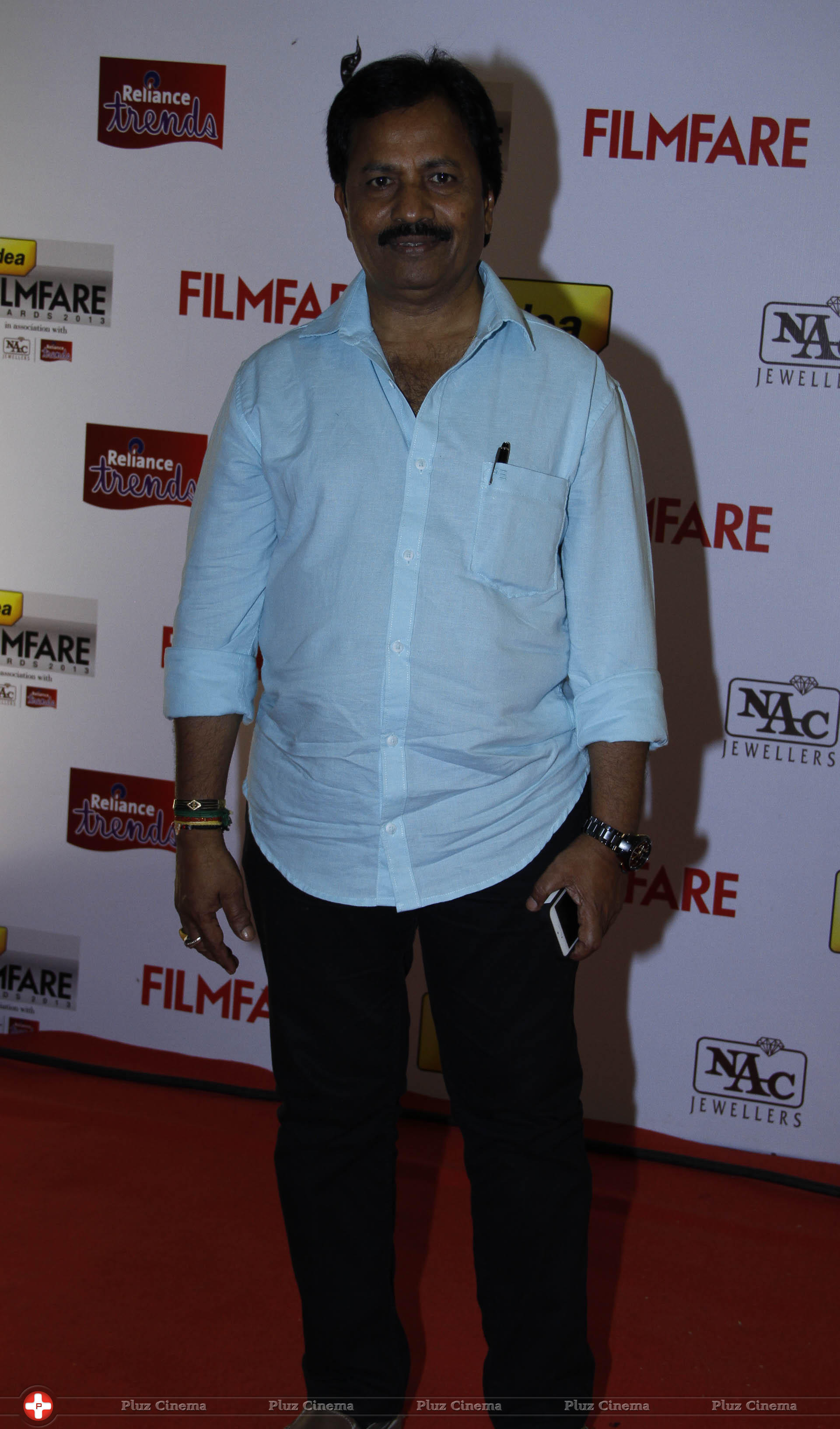 61st Filmfare Awards Photos | Picture 778368